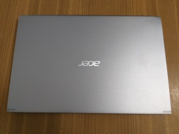 Laptop Acer Aspire 5, i5-1135G7/8GB/512