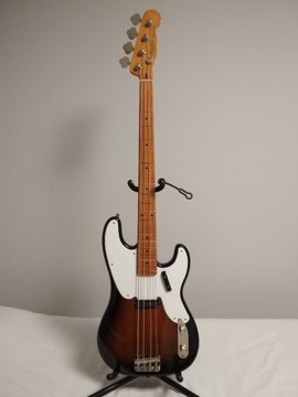 Squier Precision Bass 50's Classic Vibe 