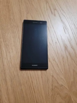 Huawei P7 ascend