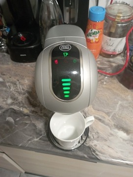 Ekspres do kawy Dolce Gusto genio s touch