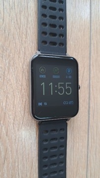 Smartwatch niemiecki bez ładowarki