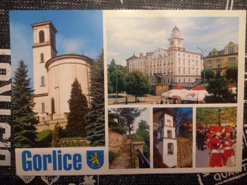 GORLICE HERB 