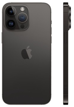 iPhone 14 Pro Max space gray 