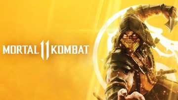 Mortal Kombat 11 Steam CD Key