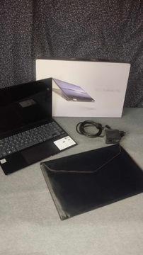 Sprzedam Laptop Asus Zeenbook flip 13 UX363J