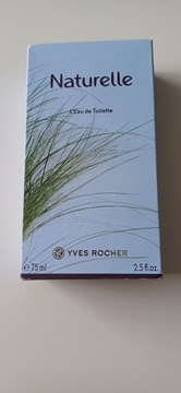 Naturelle 75 ml Yves Rocher