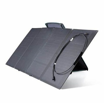 Panel fotowoltaiczny słoneczny EcoFlow 110W