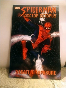 69 SPIDER_MAN DOCTOR OCTOPUS NEGATIVE EXPOSURE