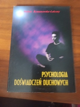 Psychologia doświadczeń duchowych