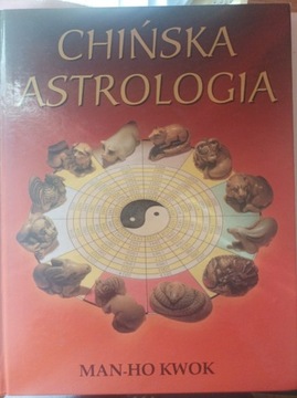 Chińska astrologia Man-Ho Kwok