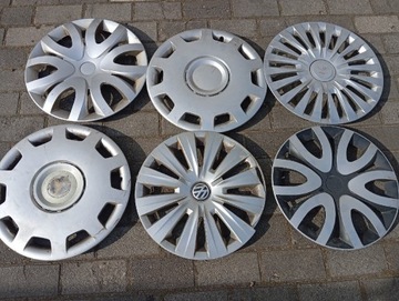 Kołpak 16" VW Golf Passat bora kombi Ibiza Leon 