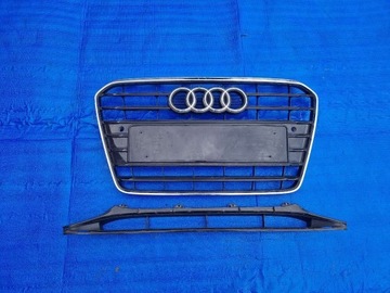 Audi A5 B8 Atrapa Grill 8T0853651G / 8T0853651H 