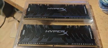 Kingston Predator DDR4 3200 MHZ 2x8GB RGB