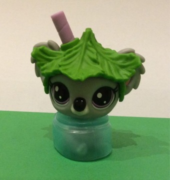 LittlestPetShop Koala figurka 