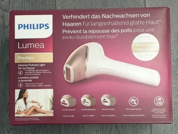 Philips Lumea Prestige BRI956/00