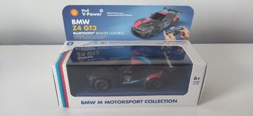 BMW Z4 GT3 Kolekcja Shell 
