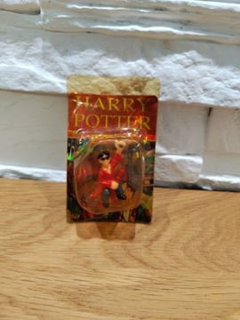 Mini figurka Harry Potter 