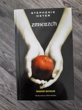 Zmierzch, Przed świtem, Zaćmienie, Księżyc w nowiu