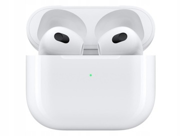 Słuchawki douszne Apple AirPods 3 MagSafe