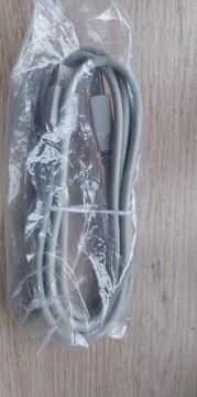 Kabel do drukarki USB B  za grosze
