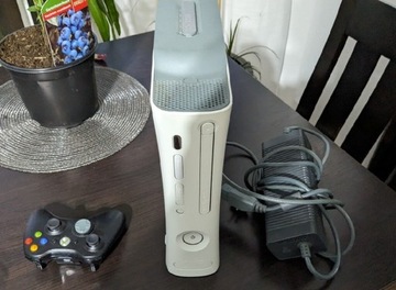 Xbox 360 Przerobiony RGH 3
