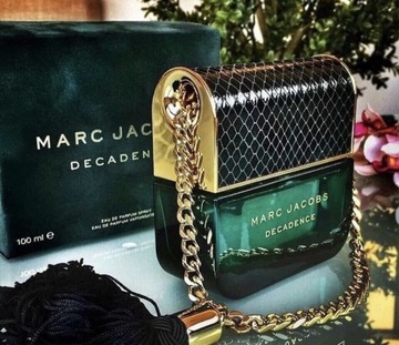 Marc Jacobs Decadence 100 ml EDP