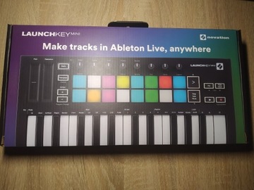 Novation Launchkey Mini MK3