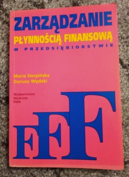 Zarządzanie płynnością finansową w przedsiębiorstw