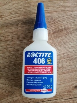 Klej Loctite 406