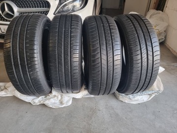 4x Opony lato Michelin Energy Saver 195/55/R16 87W