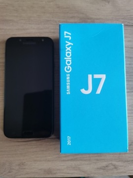 Samsung Galaxy J7 2017 SM-J730F/DS