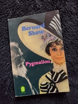 Bernard Shaw "Pygmalion"