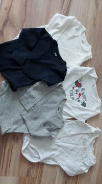 5x body H&M i Zara 74