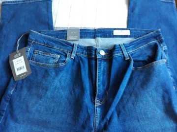 Nowe spodnie Cross Jeans Jack F194-264 W36 L30