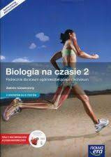 BIOLOGIA  NA CZASIE 2