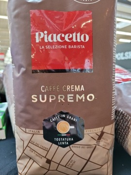 Piacetto Kawa 10 kilogramów 