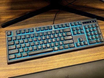 Klawiatura Razer Ornata Chroma