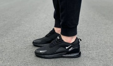 Nike Air Max 270 męskie NOWE pełna rozmiarówka hit