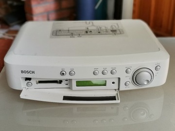 Rejestrator Bosch DVR1B1161 dysk Maxtor 160 GB