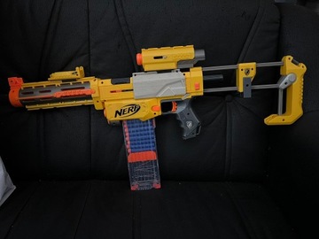 Pistolet karabin Nerf N-Strike Recon CS-6