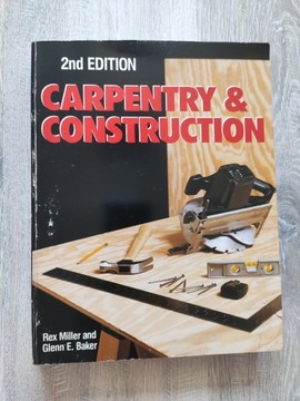 Carpenty i Construction poradnik budowlany 