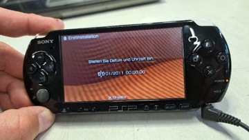 PlayStation portable psp 3004