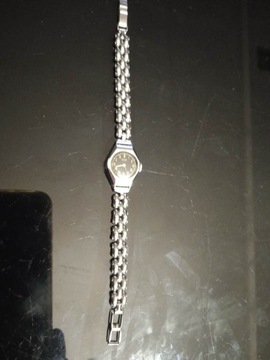 damski zegarek Geneve vintage stary zabytkowy
