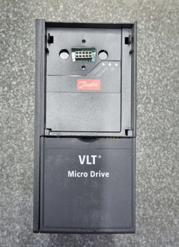 Nowy falownik Danfoss Micro Drive,230V, 1,5kw