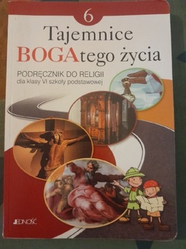 Tajemnice BOGAtego życia 