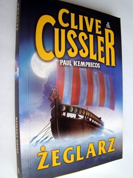 Clive Cussler - Żeglarz