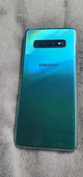 Samsung galaxy S10+