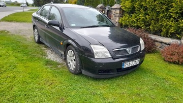 Opel Vectra C 1,9 Diesel 120 KM