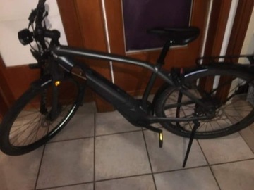 E-bike Specialized Turbo Vado 5.0 2018