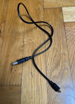 Kabel micro USB 70cm
